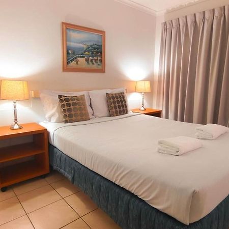 K Resort Surfers Paradise Apartments Χρυσή Ακτή Εξωτερικό φωτογραφία