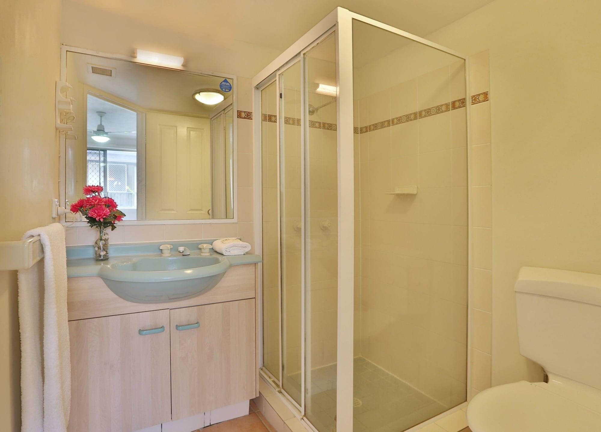 K Resort Surfers Paradise Apartments Χρυσή Ακτή Εξωτερικό φωτογραφία