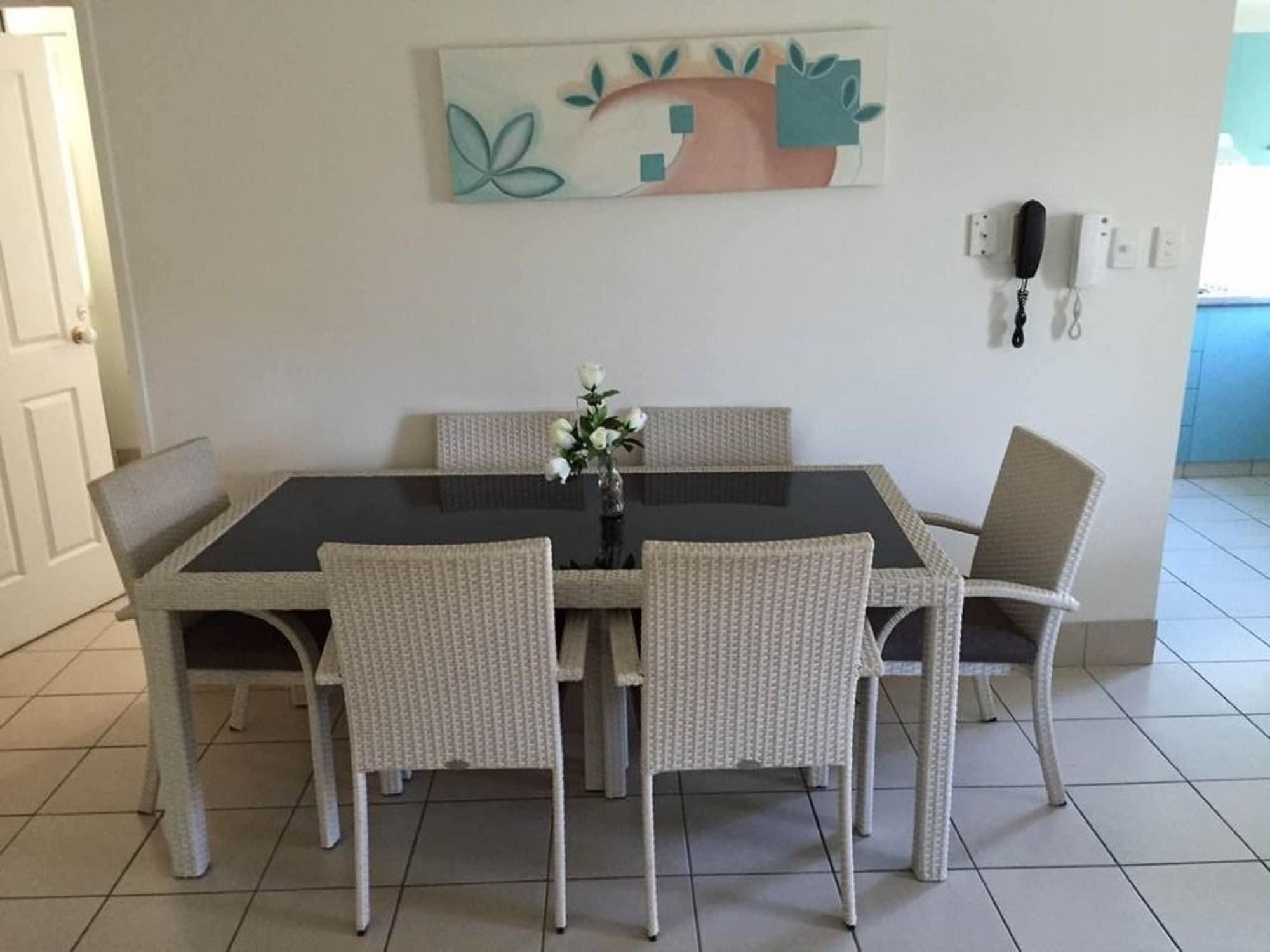 K Resort Surfers Paradise Apartments Χρυσή Ακτή Εξωτερικό φωτογραφία