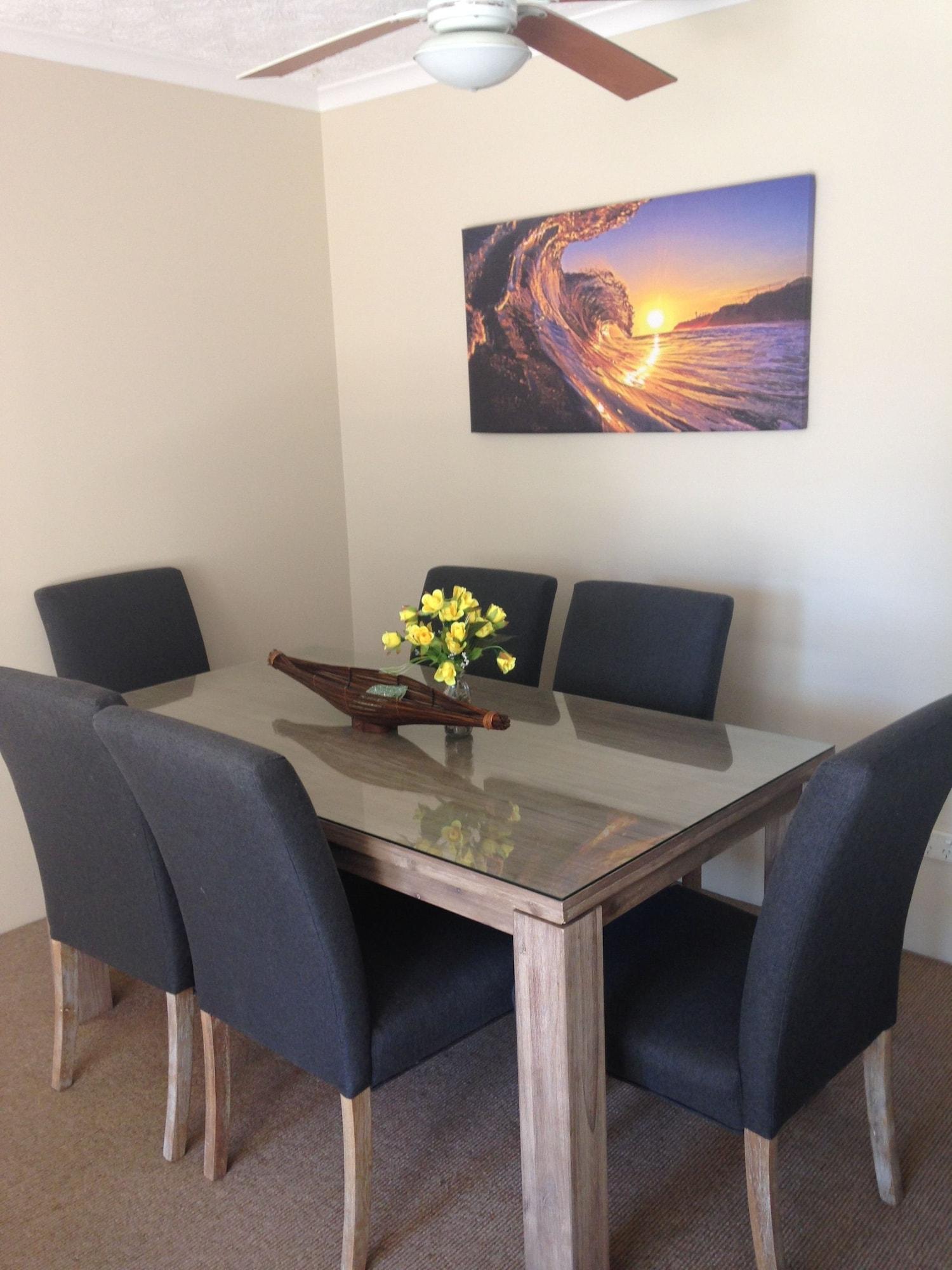 K Resort Surfers Paradise Apartments Χρυσή Ακτή Εξωτερικό φωτογραφία