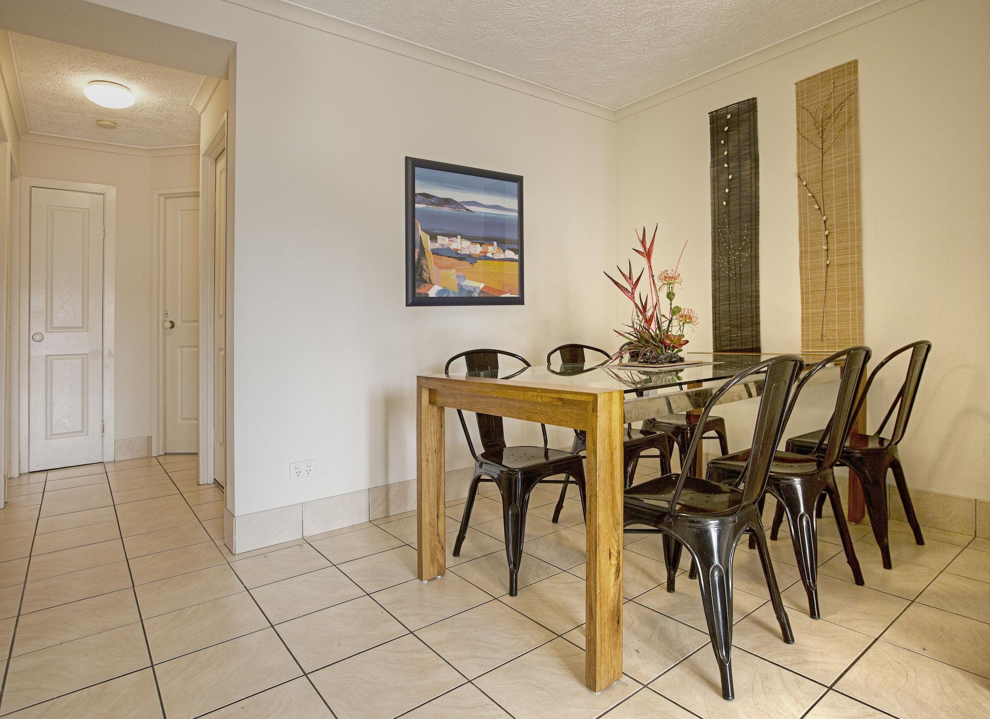 K Resort Surfers Paradise Apartments Χρυσή Ακτή Εξωτερικό φωτογραφία