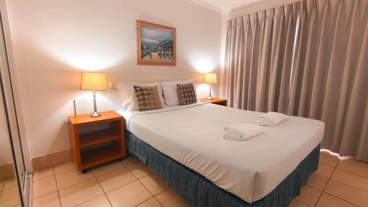 K Resort Surfers Paradise Apartments Χρυσή Ακτή Εξωτερικό φωτογραφία