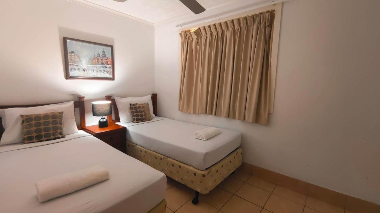 K Resort Surfers Paradise Apartments Χρυσή Ακτή Εξωτερικό φωτογραφία