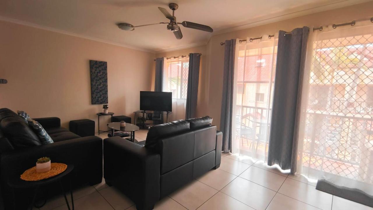 K Resort Surfers Paradise Apartments Χρυσή Ακτή Εξωτερικό φωτογραφία
