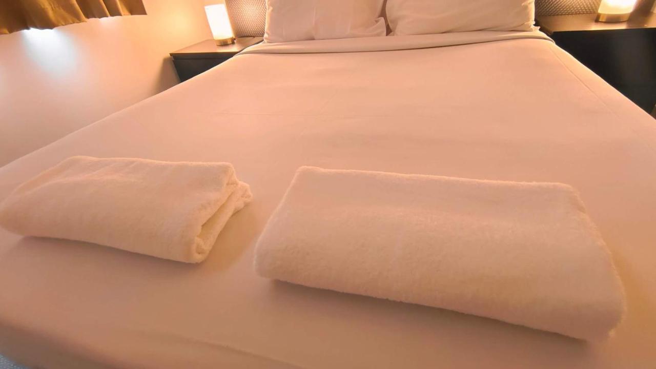 K Resort Surfers Paradise Apartments Χρυσή Ακτή Εξωτερικό φωτογραφία