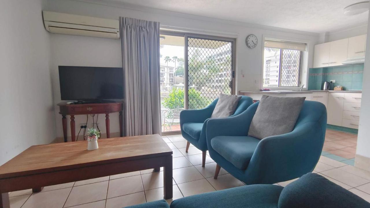 K Resort Surfers Paradise Apartments Χρυσή Ακτή Εξωτερικό φωτογραφία