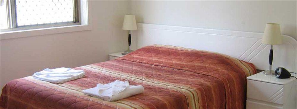 K Resort Surfers Paradise Apartments Χρυσή Ακτή Εξωτερικό φωτογραφία
