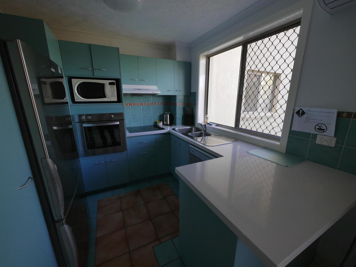 K Resort Surfers Paradise Apartments Χρυσή Ακτή Εξωτερικό φωτογραφία