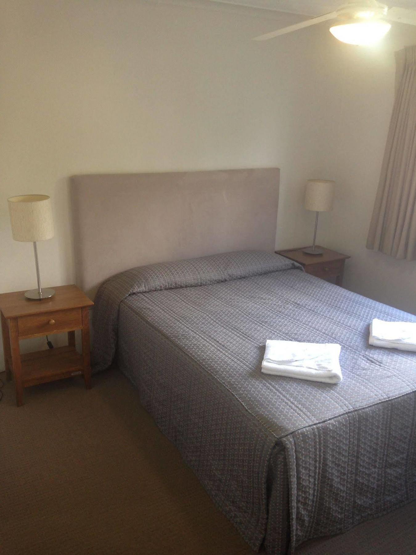 K Resort Surfers Paradise Apartments Χρυσή Ακτή Εξωτερικό φωτογραφία