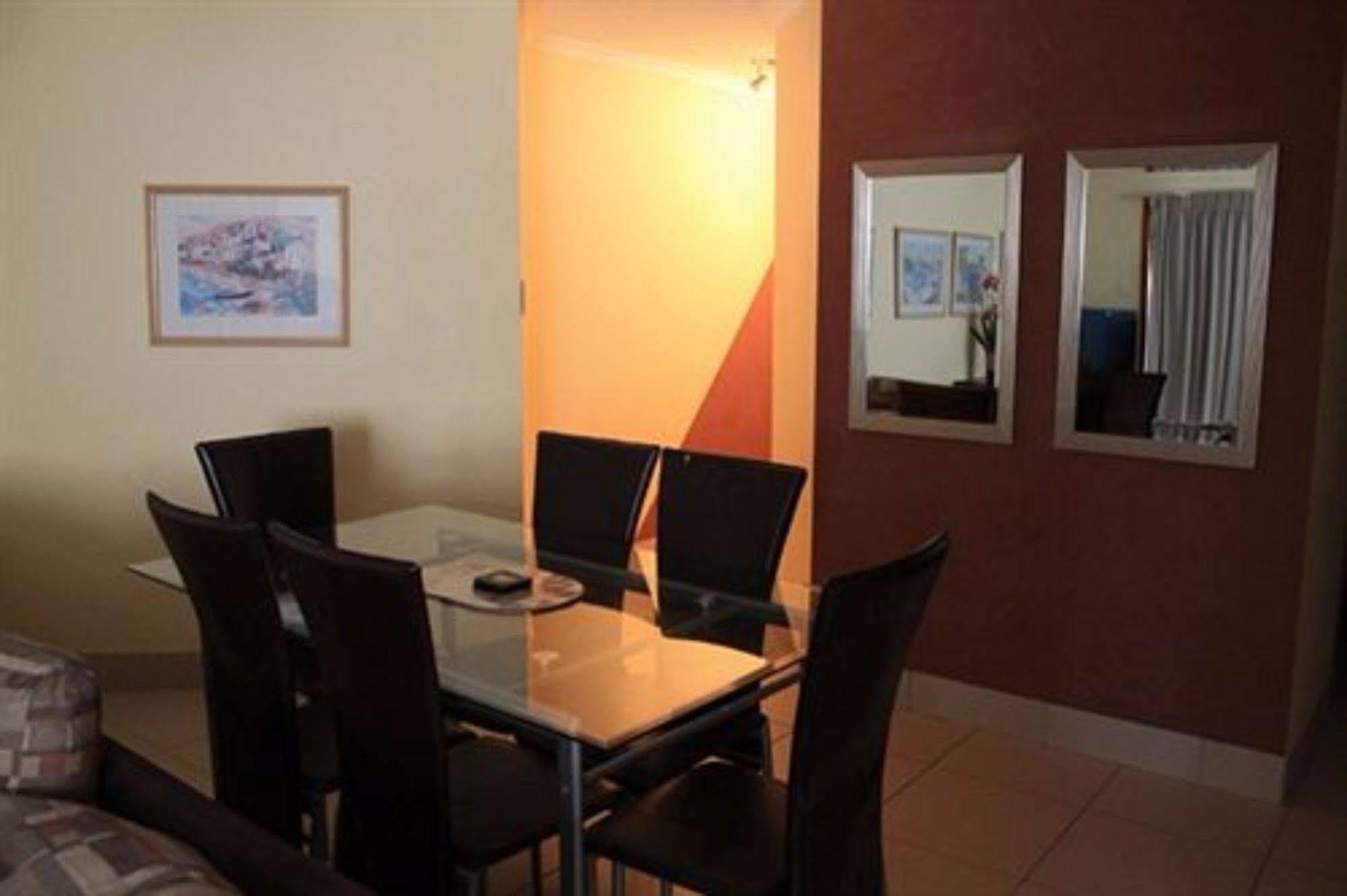 K Resort Surfers Paradise Apartments Χρυσή Ακτή Εξωτερικό φωτογραφία