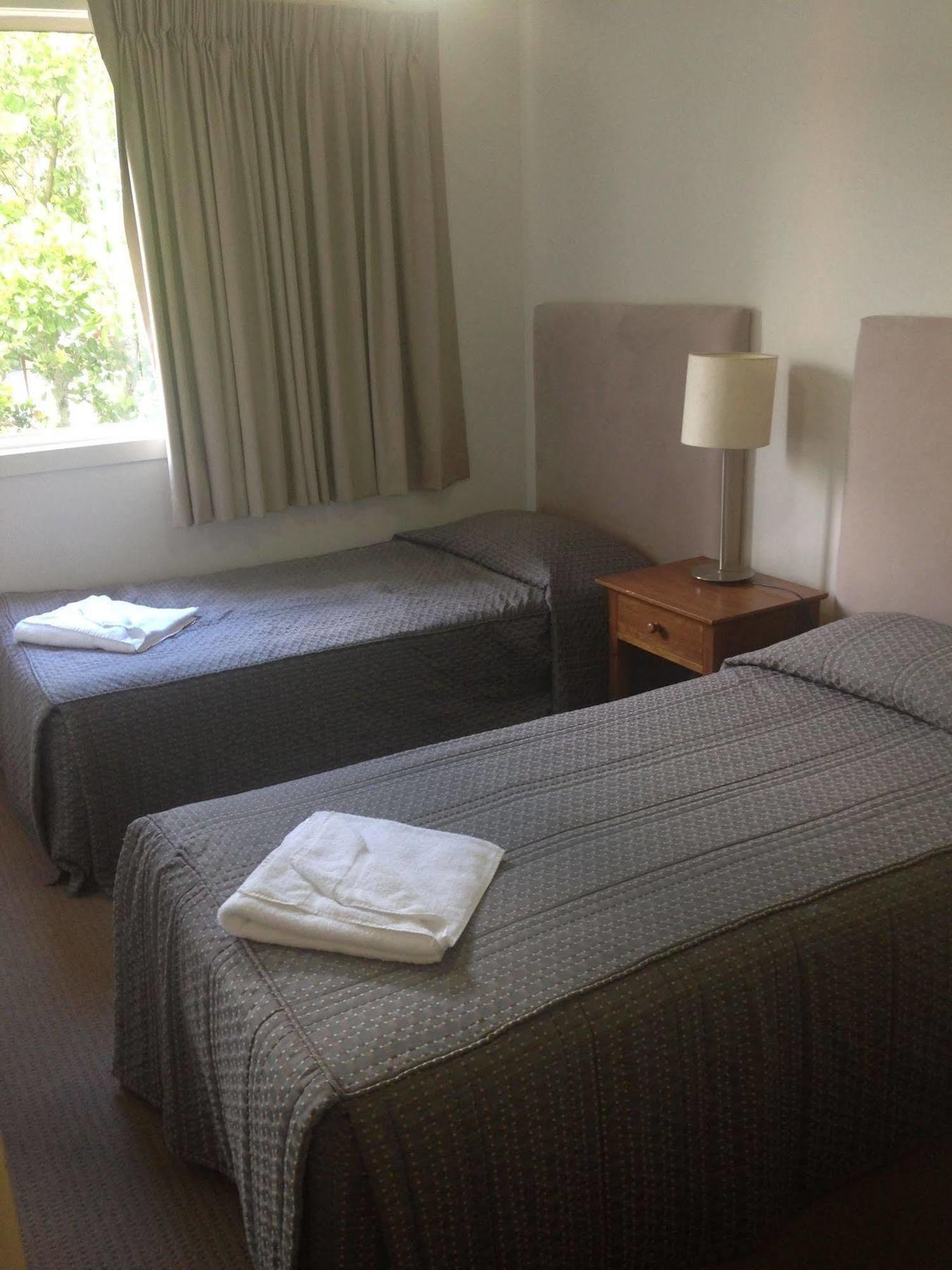 K Resort Surfers Paradise Apartments Χρυσή Ακτή Εξωτερικό φωτογραφία