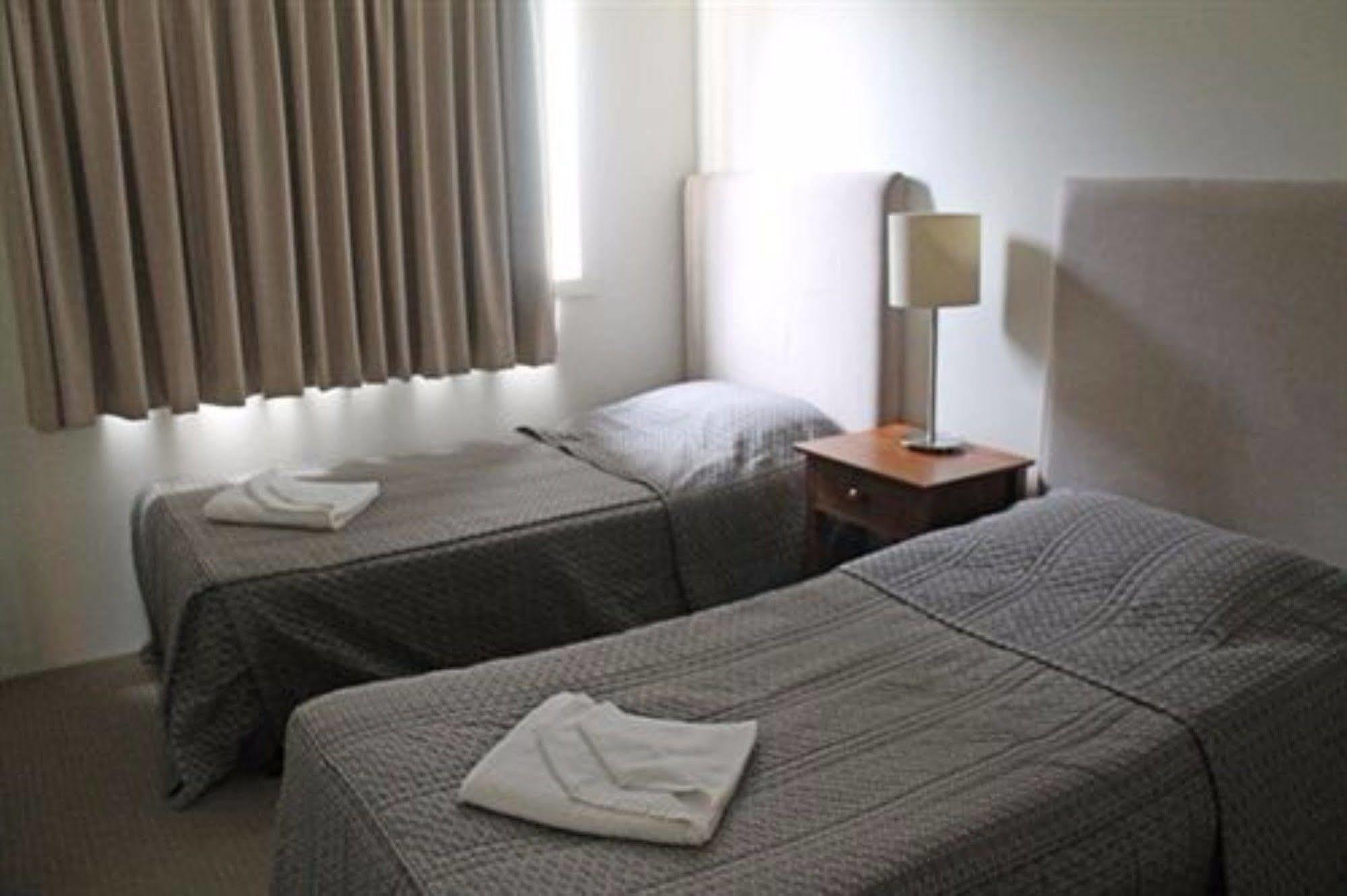 K Resort Surfers Paradise Apartments Χρυσή Ακτή Εξωτερικό φωτογραφία