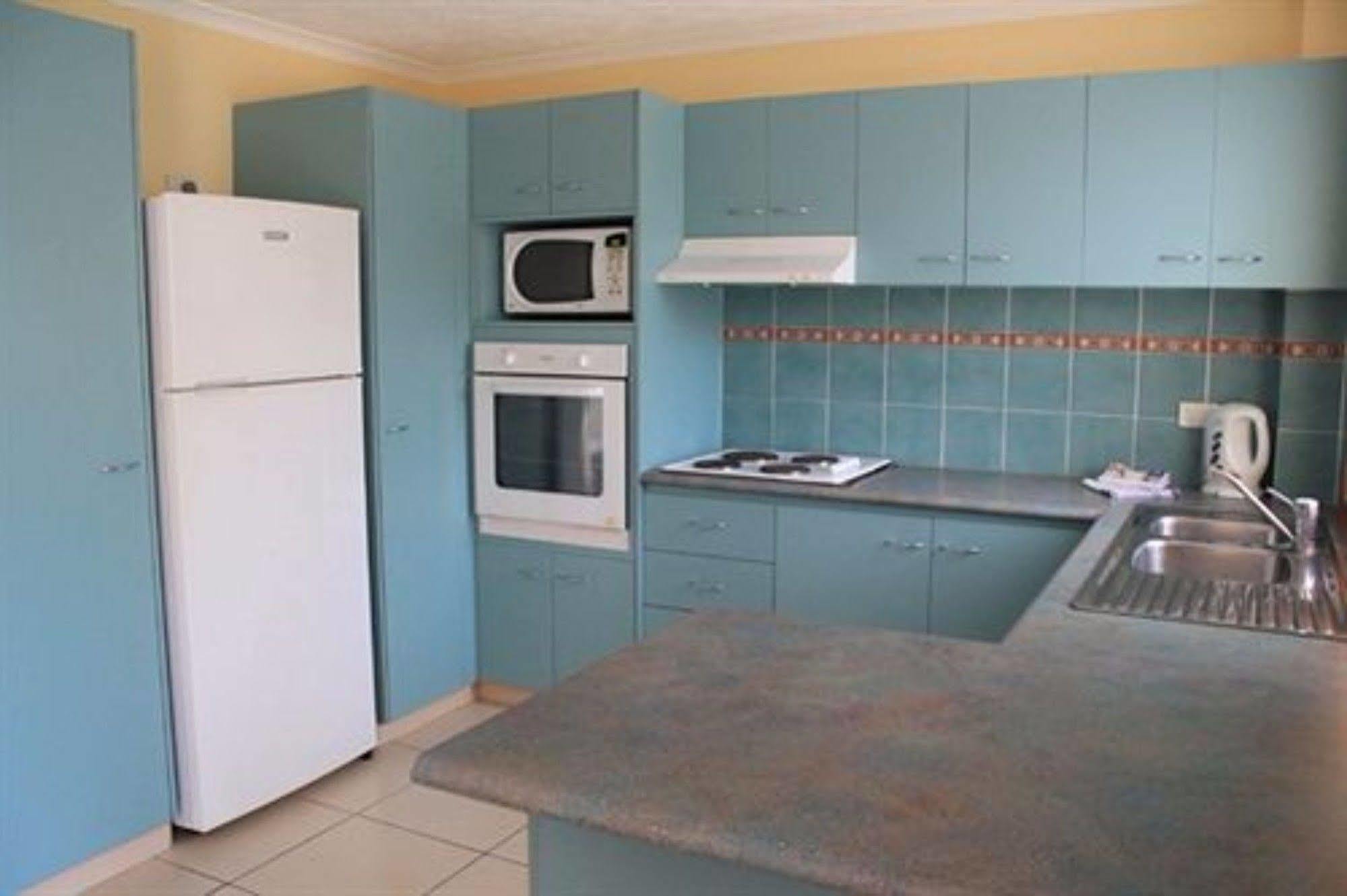 K Resort Surfers Paradise Apartments Χρυσή Ακτή Εξωτερικό φωτογραφία
